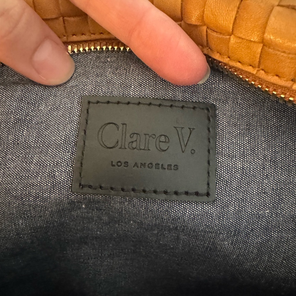 NWOT grande Fanny - Picture 5 of 7